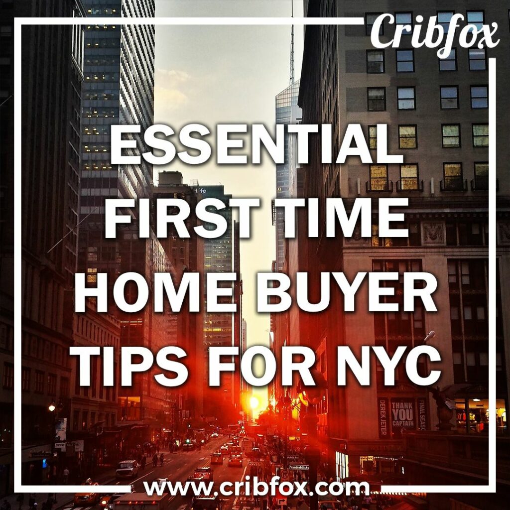 What's most important as a first-time home buyer in NYC? Getting a commission rebate, the right lawyer, how the offer process works & more.