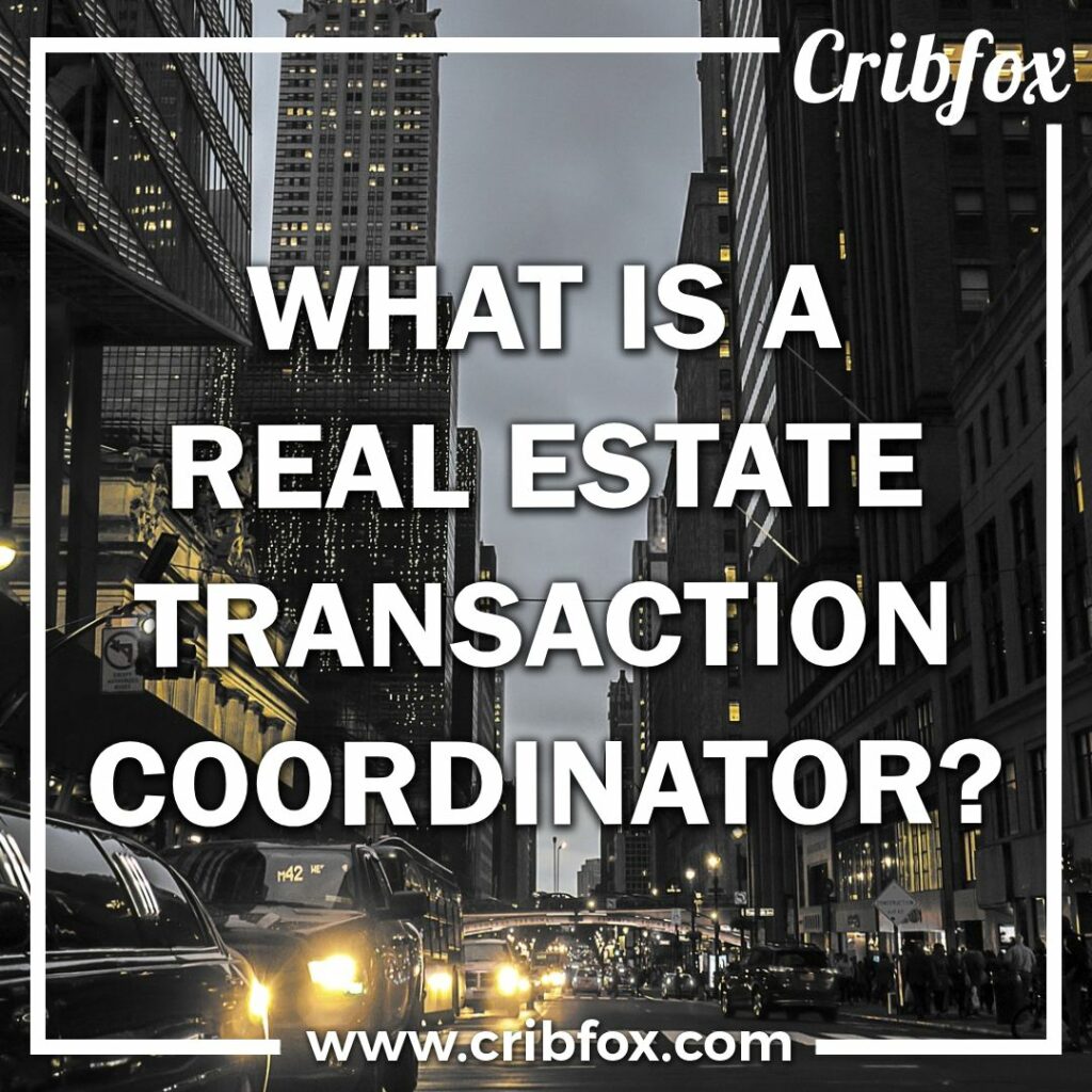 Is a real estate transaction coordinate necessary today, with the advent of AI and automation in the back office of real estate brokerages?
